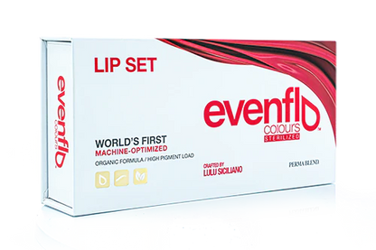 Evenflo PMU Pigment Lip Set