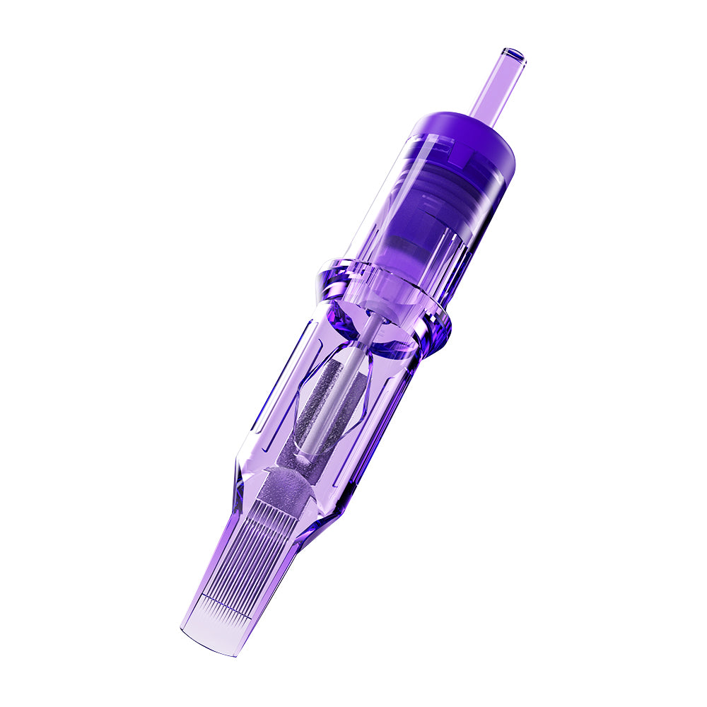 Mast Pro Cartridges Curved Magnum – Medium Taper