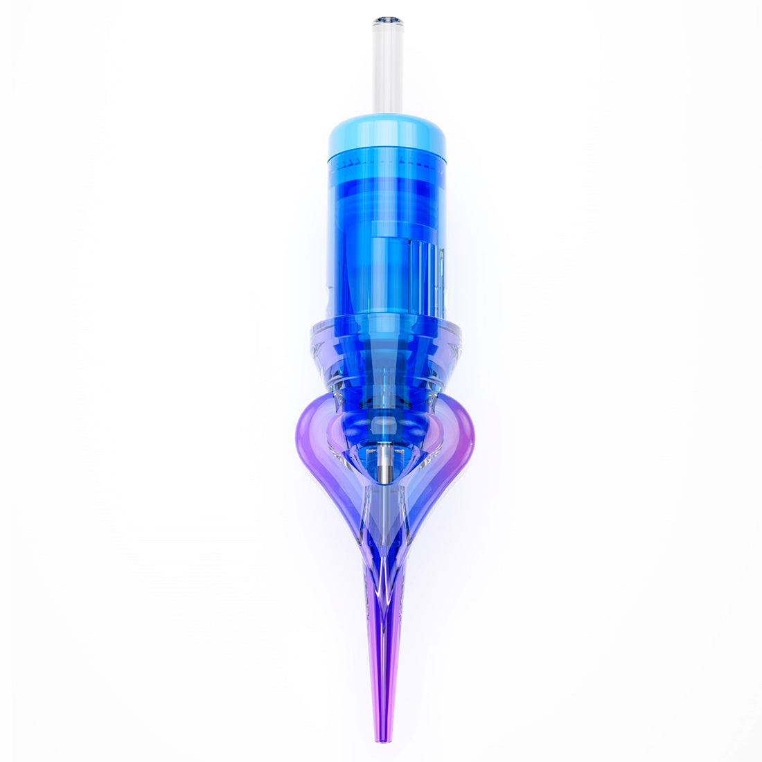 Mast Ocean Heart Tattoo Cartridges Round Liner