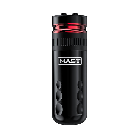 Mast Racer Wireless Tattoo Pen Machine with 4.0mm Stroke