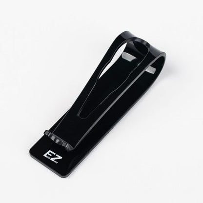 EZ Cartridges Tattoo Machine Tray (Tattoo Pen Tray) – Black