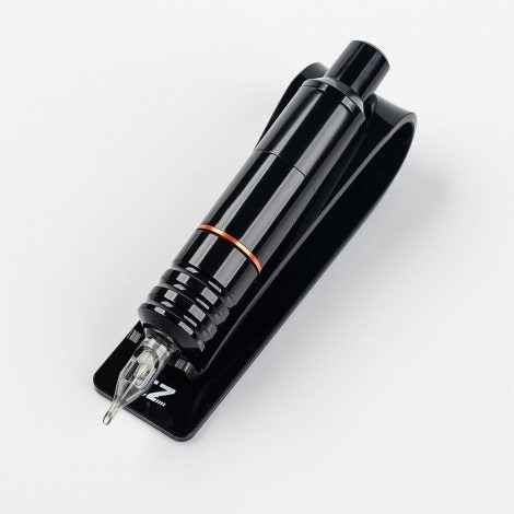 EZ Cartridges Tattoo Machine Tray (Tattoo Pen Tray) – Black
